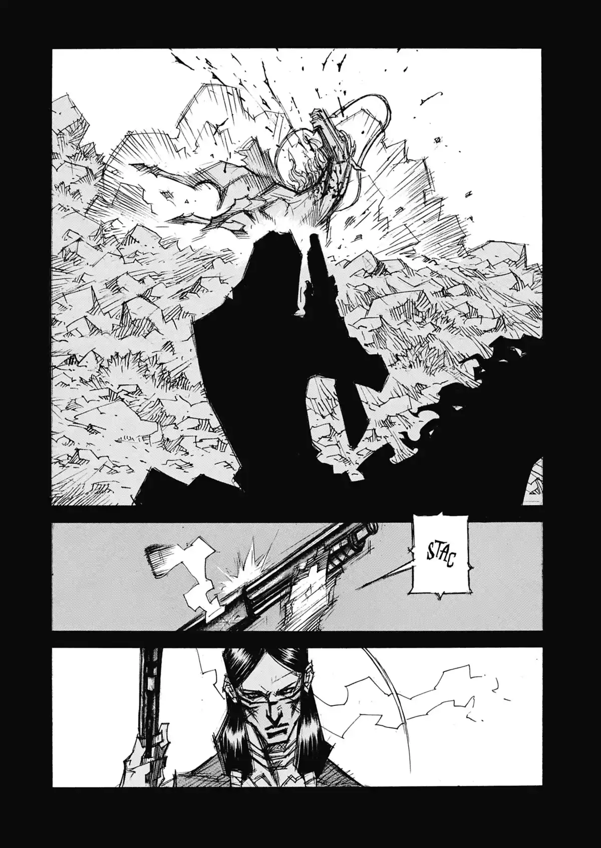 Priest – Edition Double Volume 7 page 57