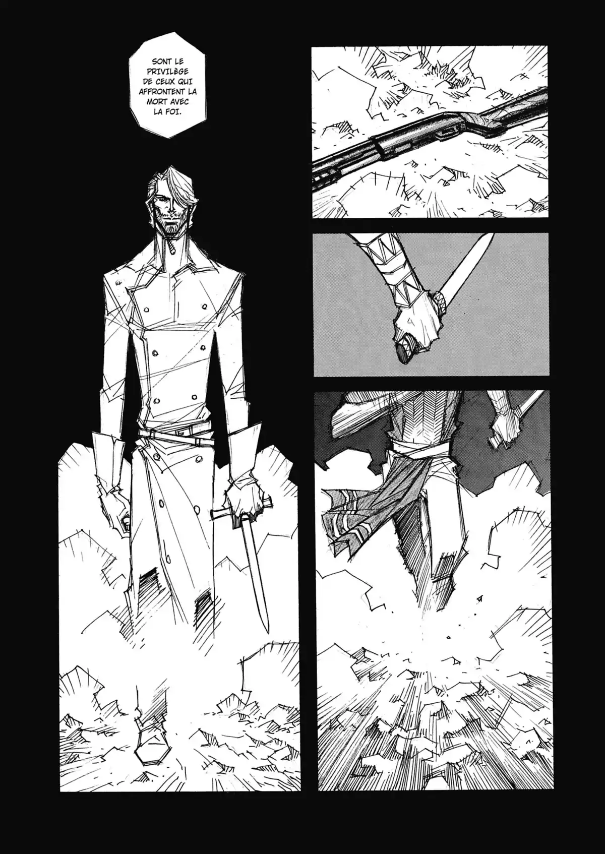 Priest – Edition Double Volume 7 page 60