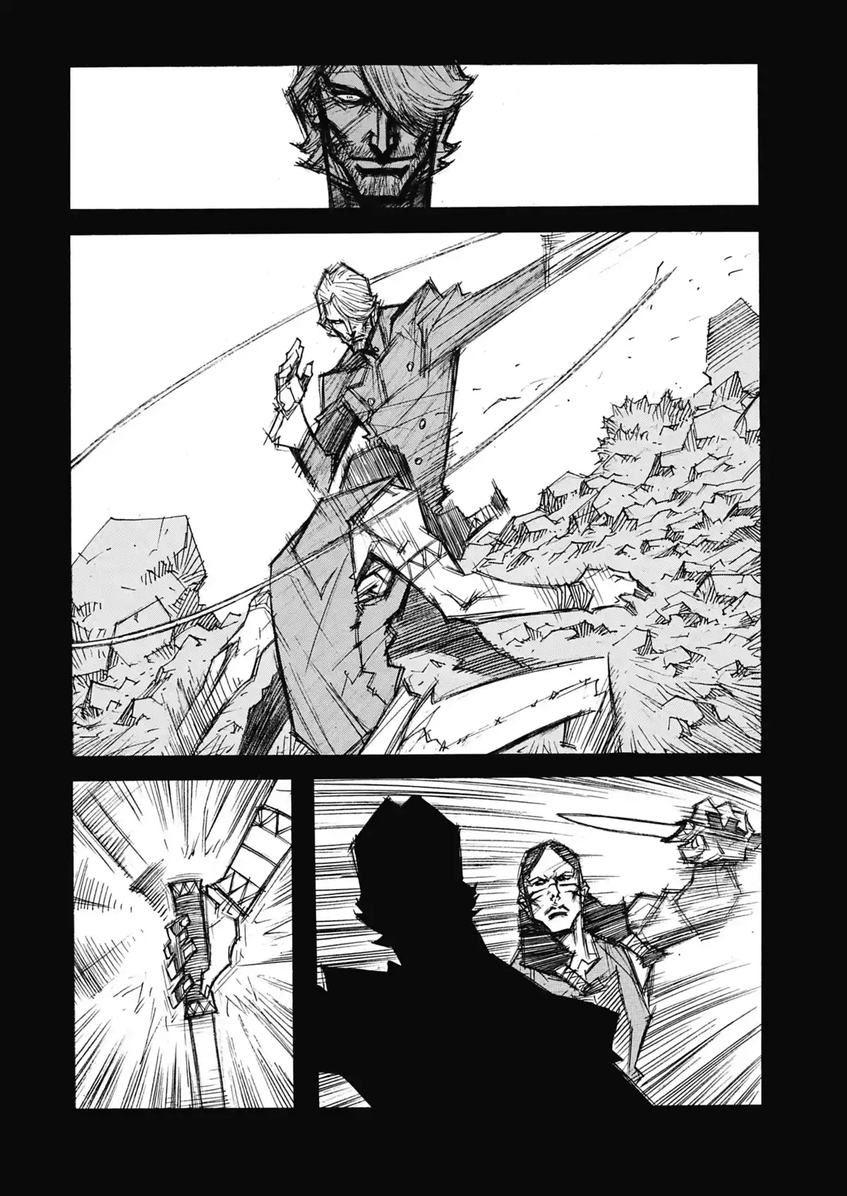 Priest – Edition Double Volume 7 page 61