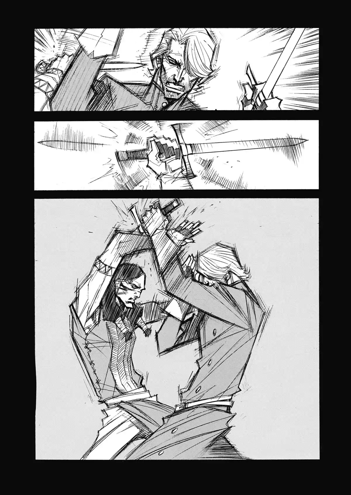 Priest – Edition Double Volume 7 page 62