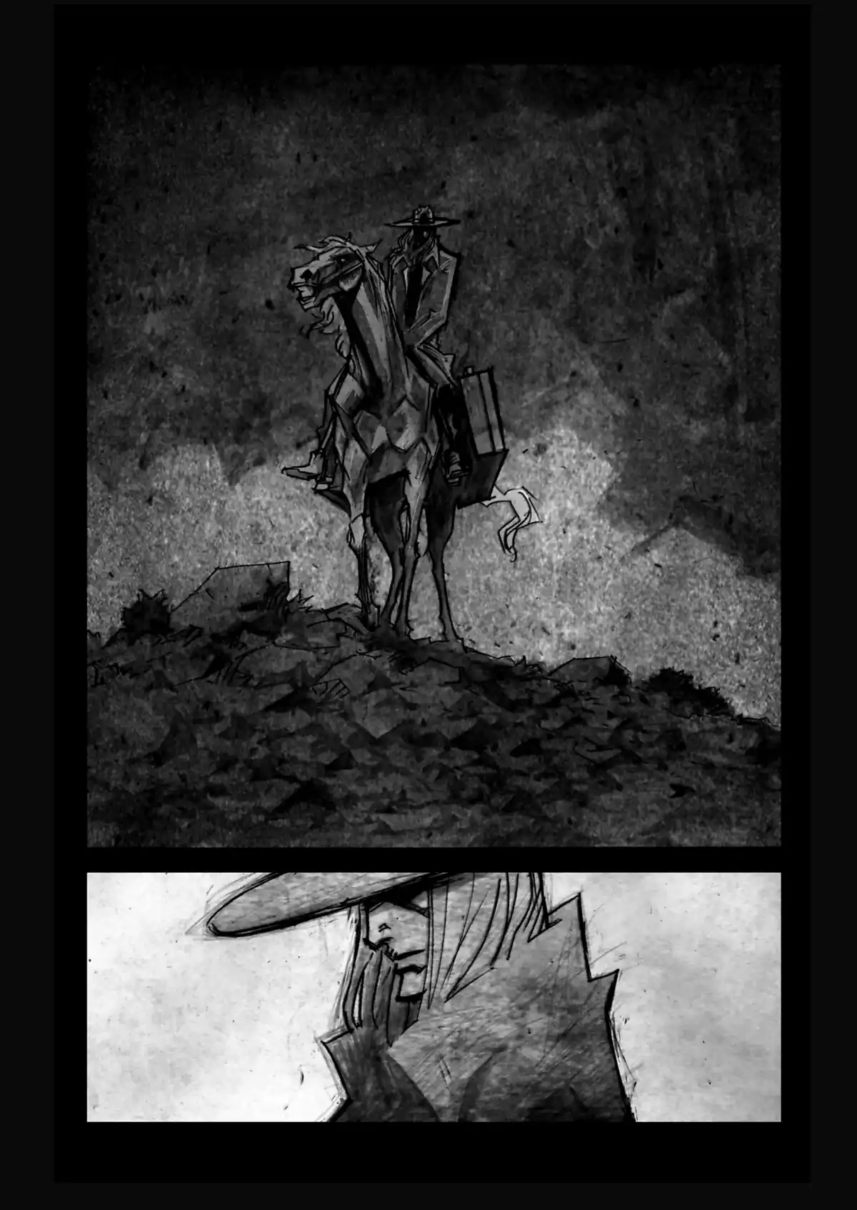 Priest – Edition Double Volume 7 page 66