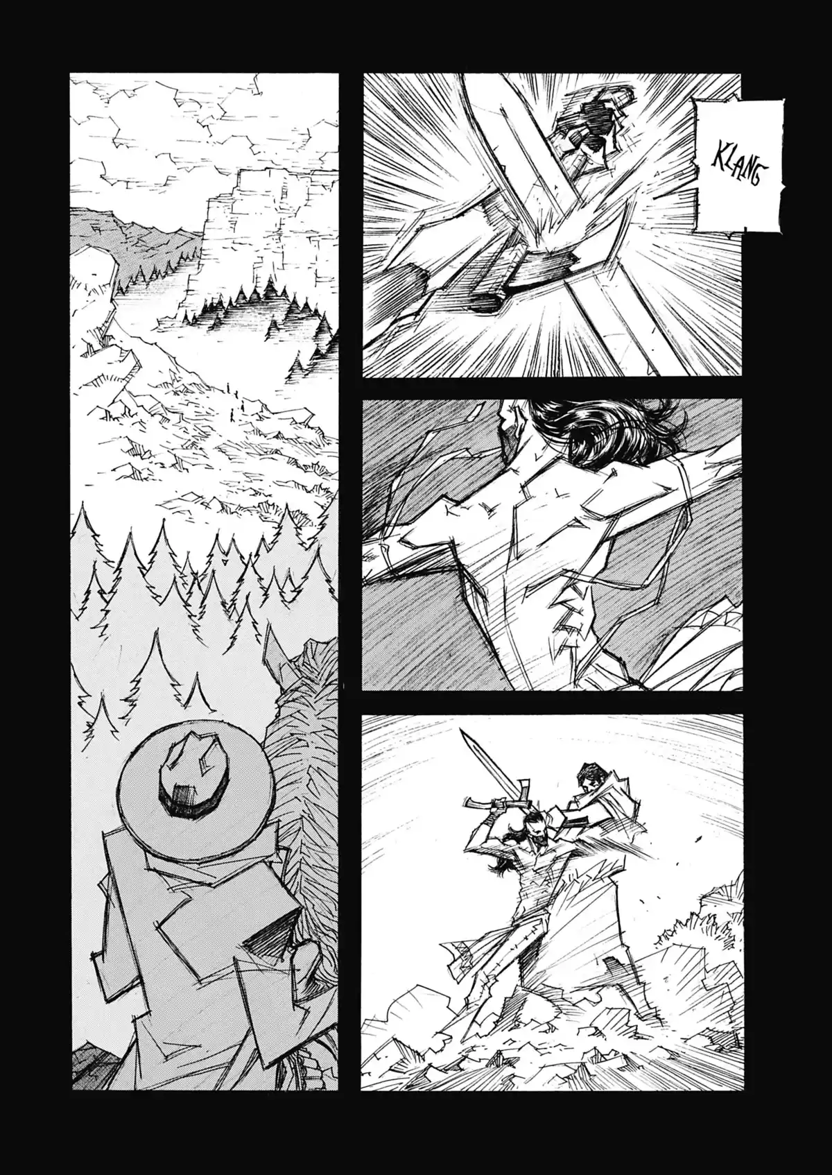 Priest – Edition Double Volume 7 page 67