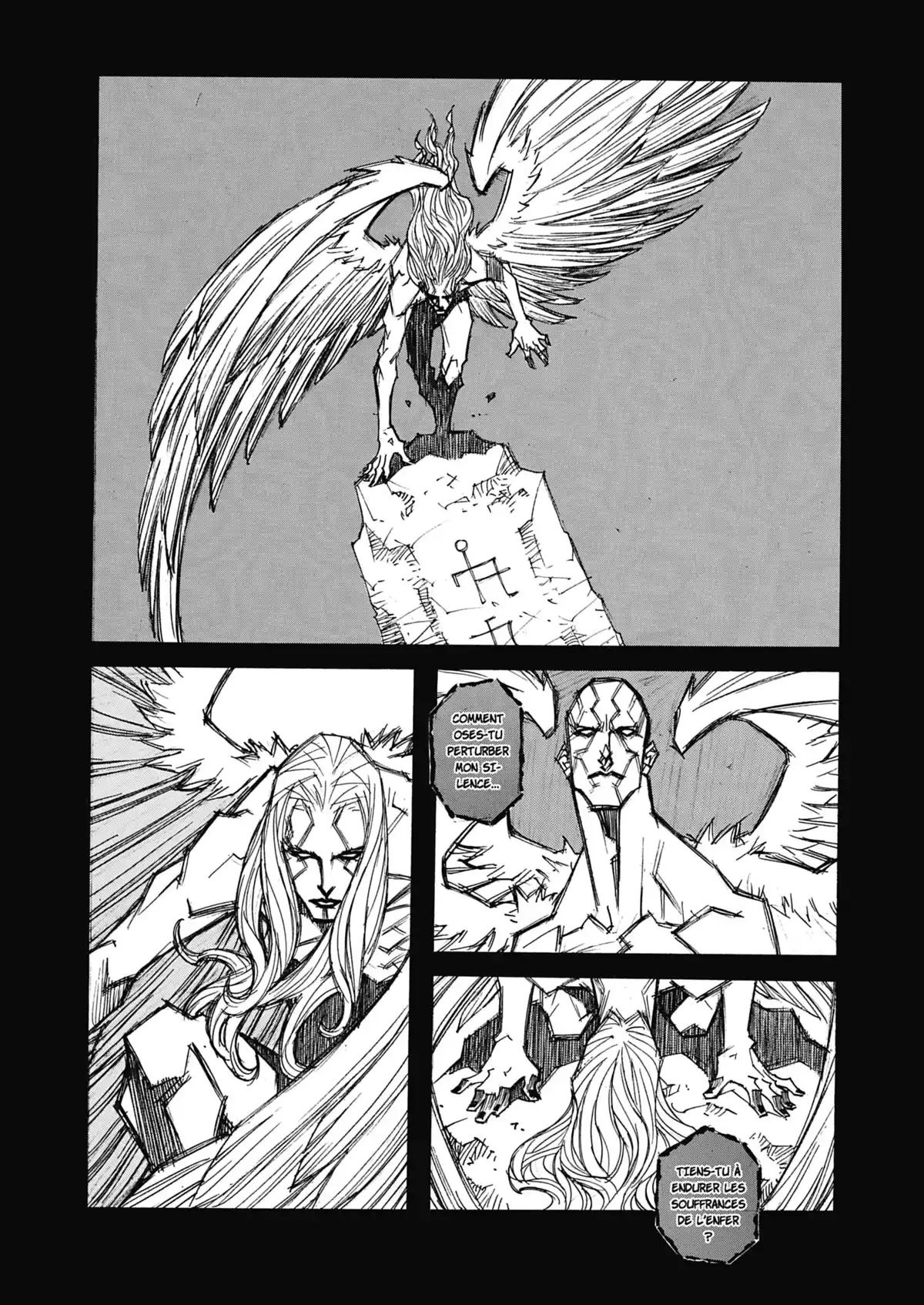 Priest – Edition Double Volume 7 page 7