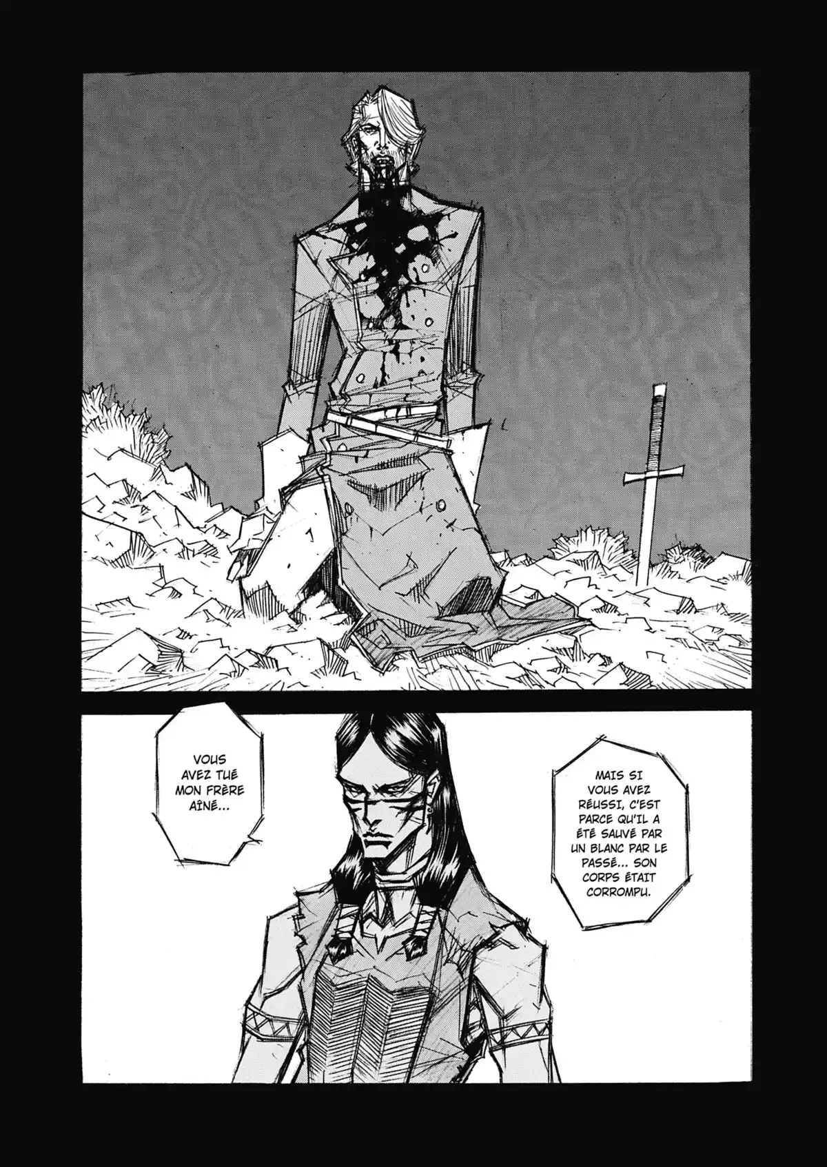 Priest – Edition Double Volume 7 page 70
