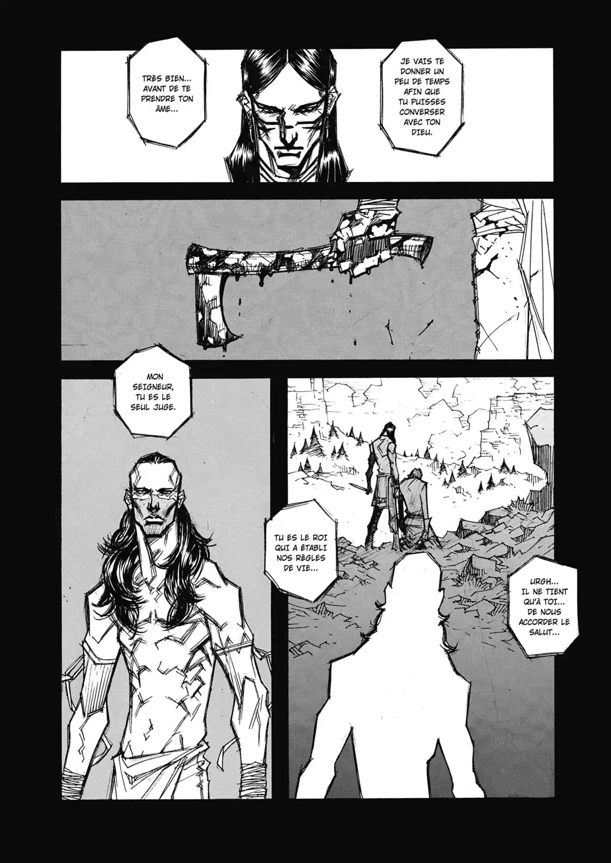 Priest – Edition Double Volume 7 page 72
