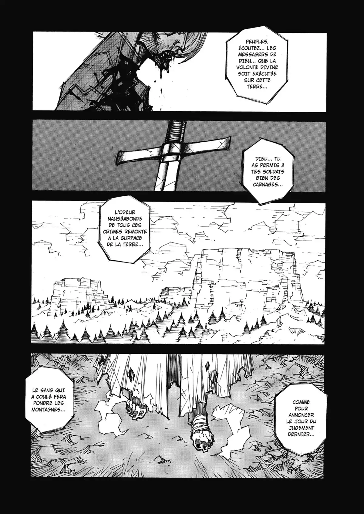 Priest – Edition Double Volume 7 page 73