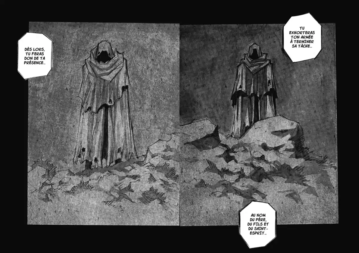 Priest – Edition Double Volume 7 page 74