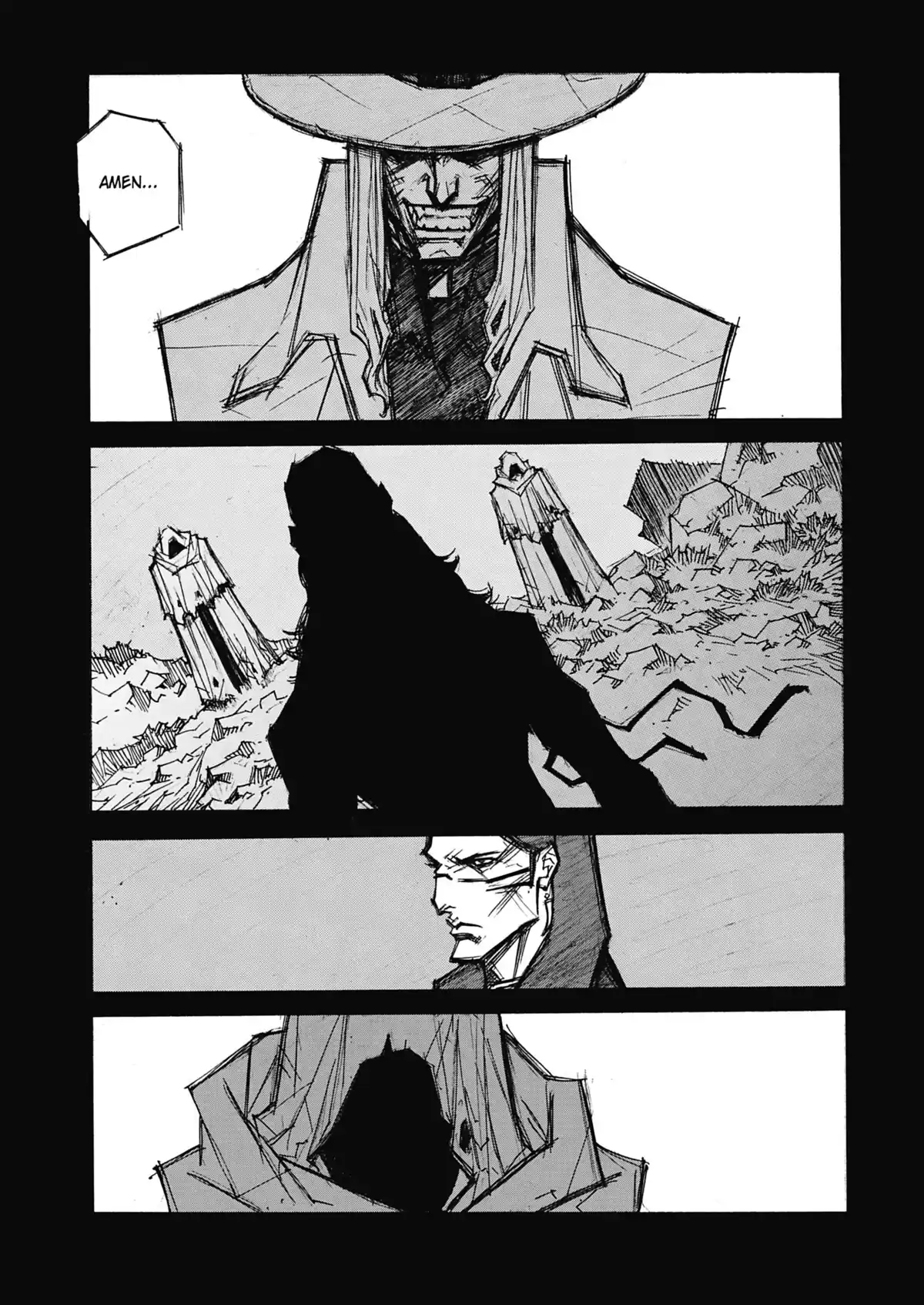 Priest – Edition Double Volume 7 page 75