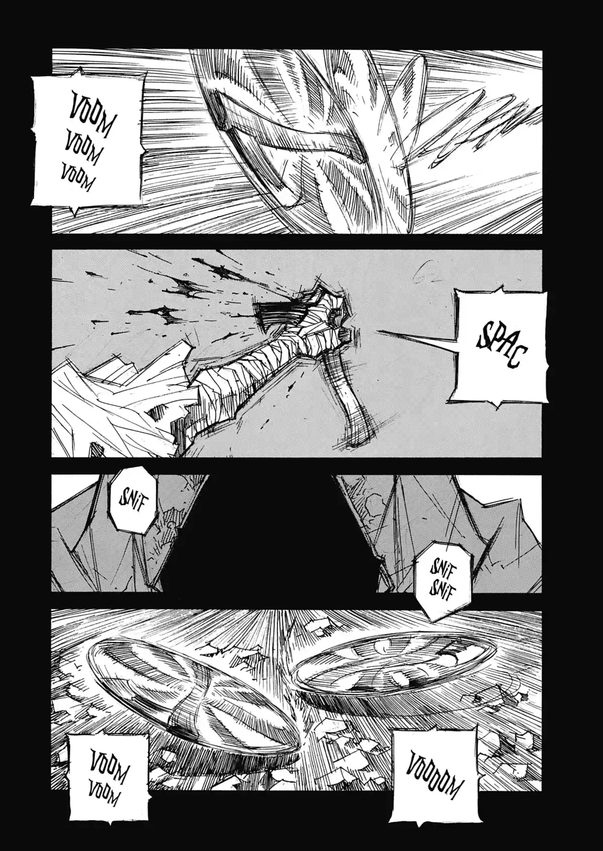 Priest – Edition Double Volume 7 page 76