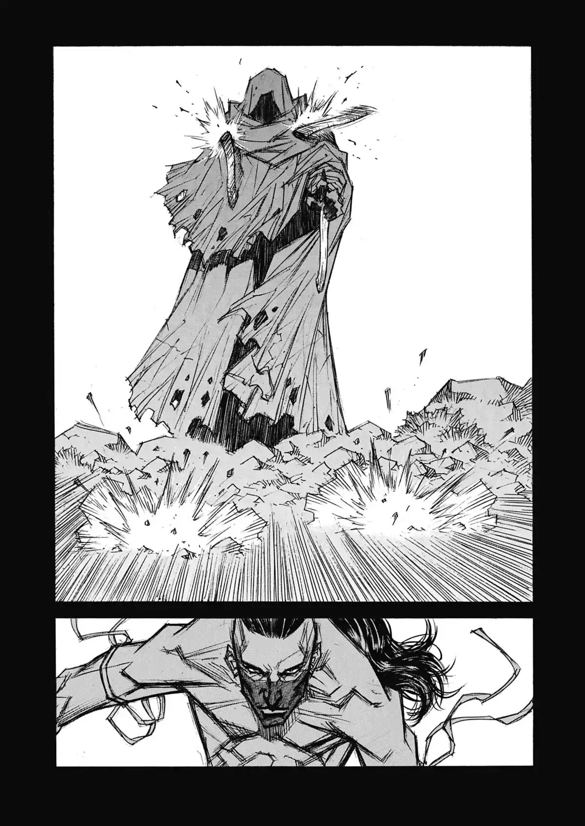 Priest – Edition Double Volume 7 page 77