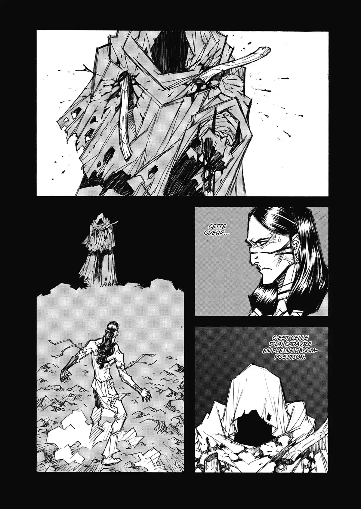 Priest – Edition Double Volume 7 page 79