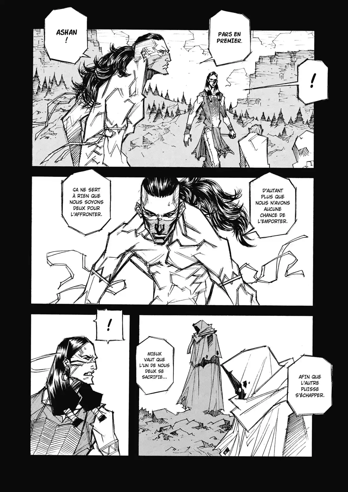Priest – Edition Double Volume 7 page 80