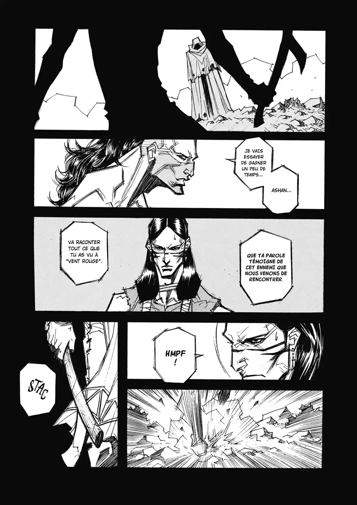 Priest – Edition Double Volume 7 page 81