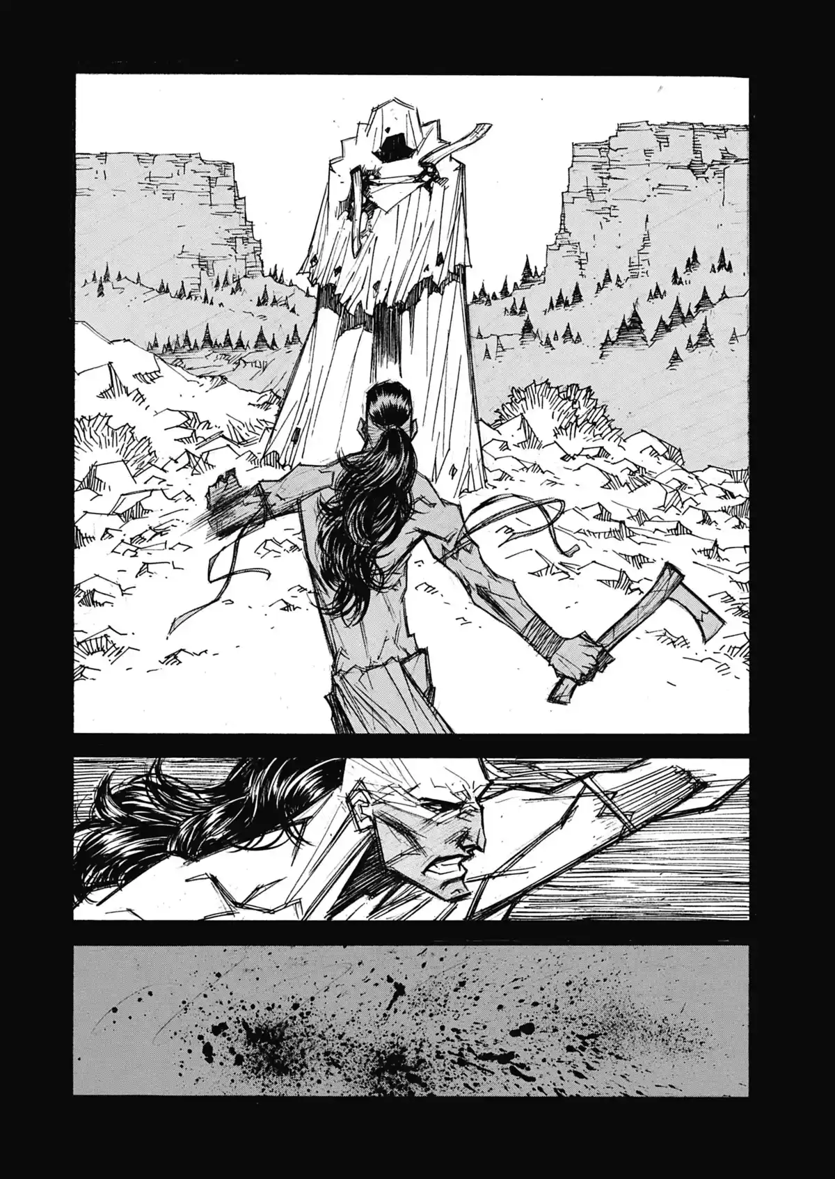 Priest – Edition Double Volume 7 page 82