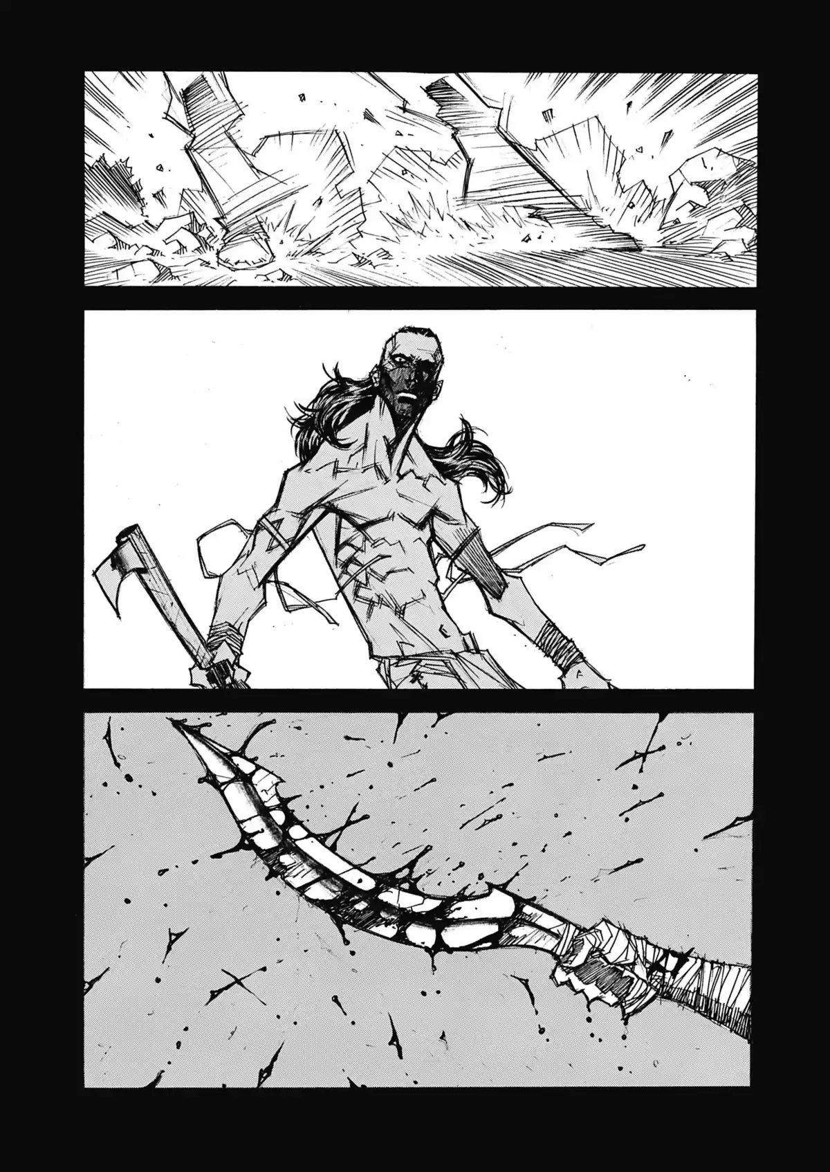Priest – Edition Double Volume 7 page 84