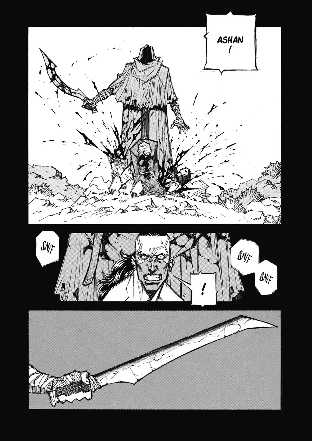Priest – Edition Double Volume 7 page 85