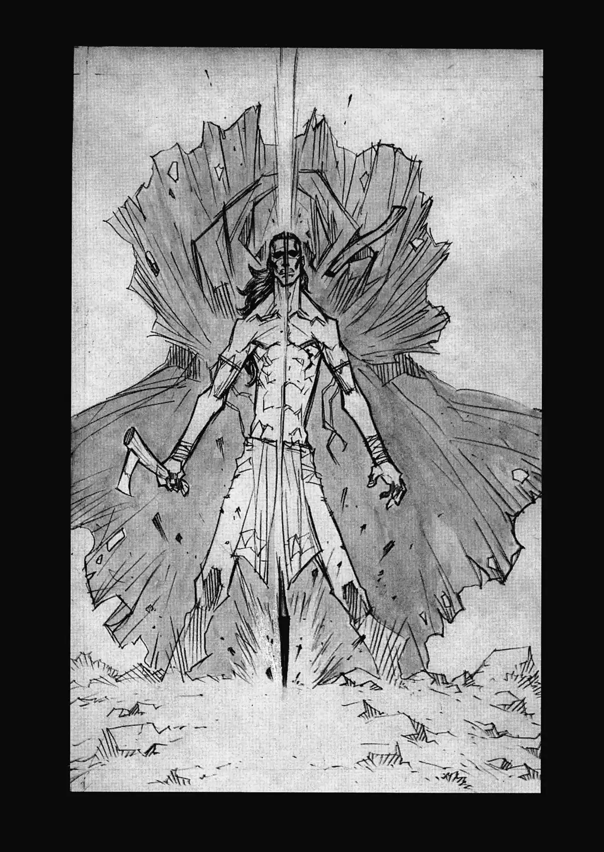 Priest – Edition Double Volume 7 page 86