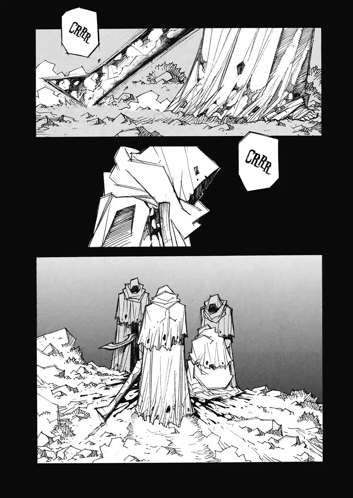 Priest – Edition Double Volume 7 page 88