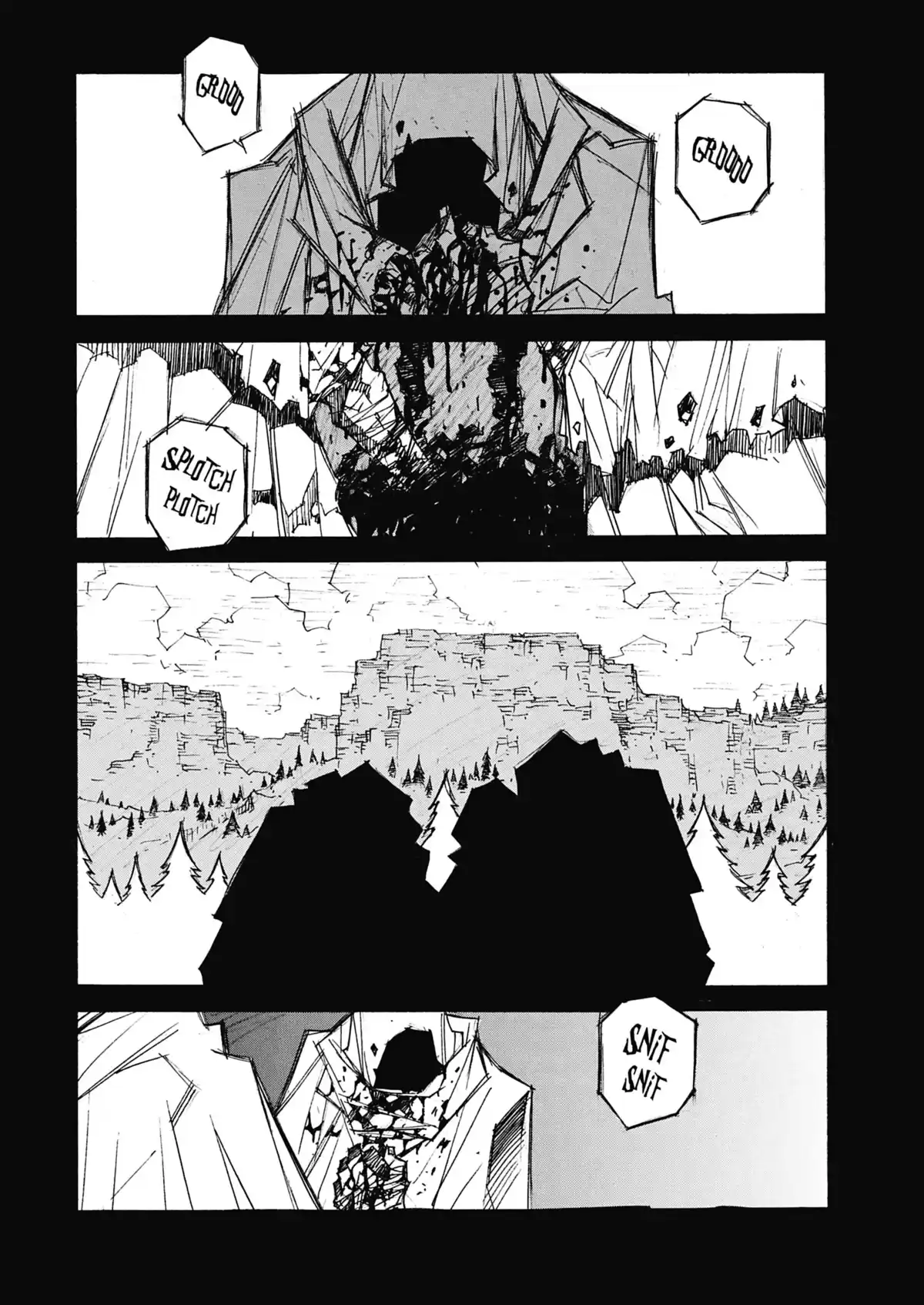 Priest – Edition Double Volume 7 page 89