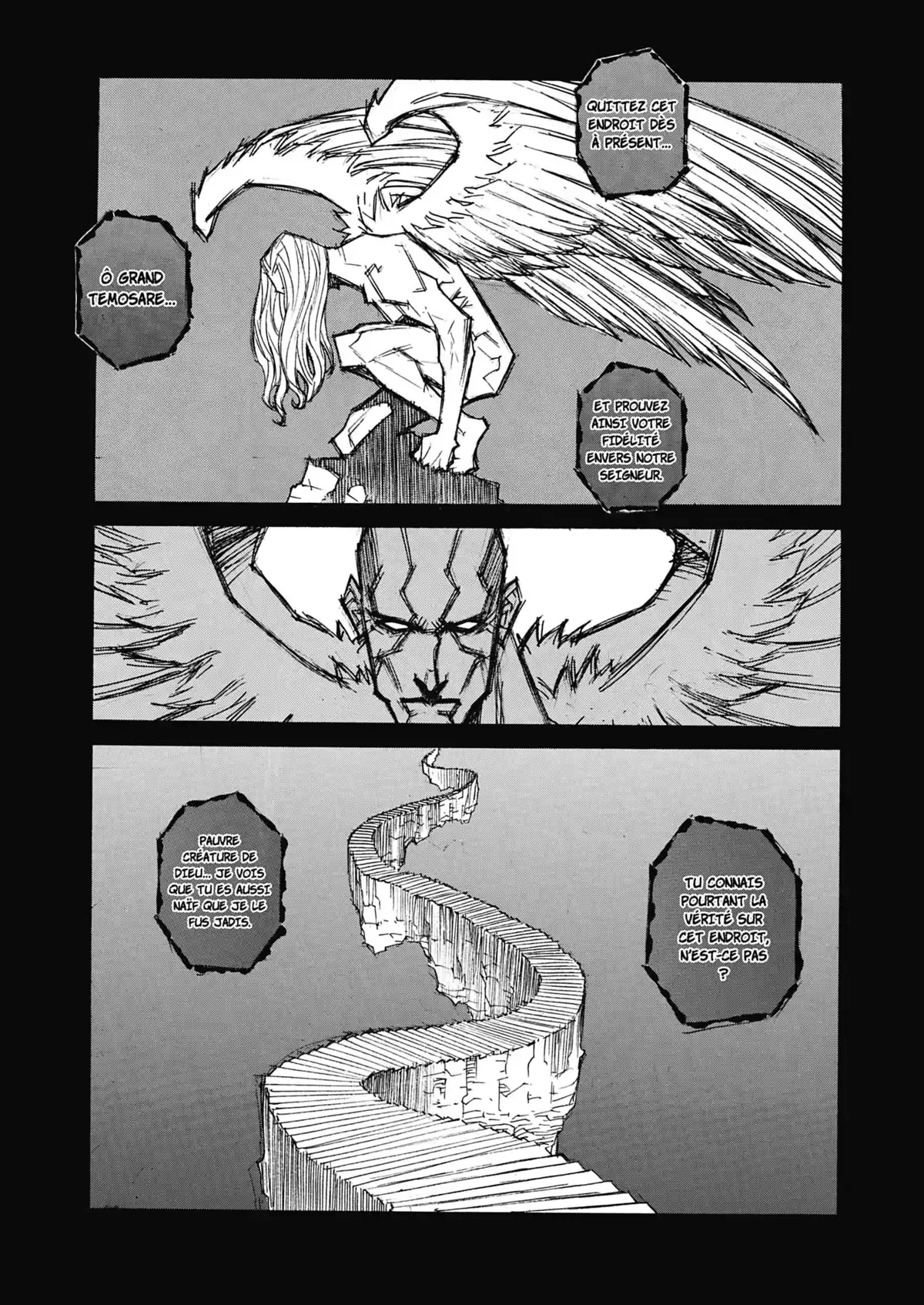 Priest – Edition Double Volume 7 page 9