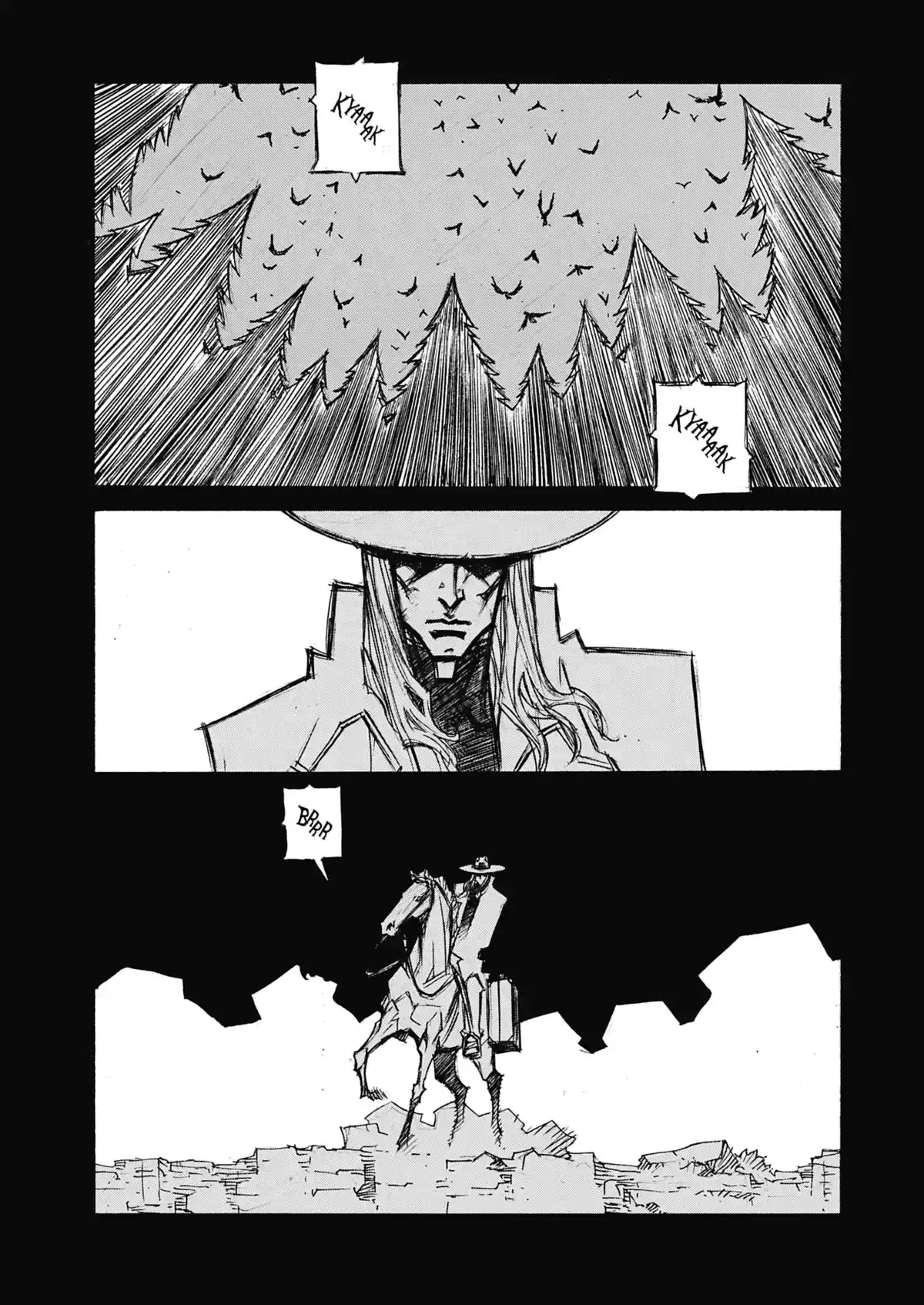 Priest – Edition Double Volume 7 page 90
