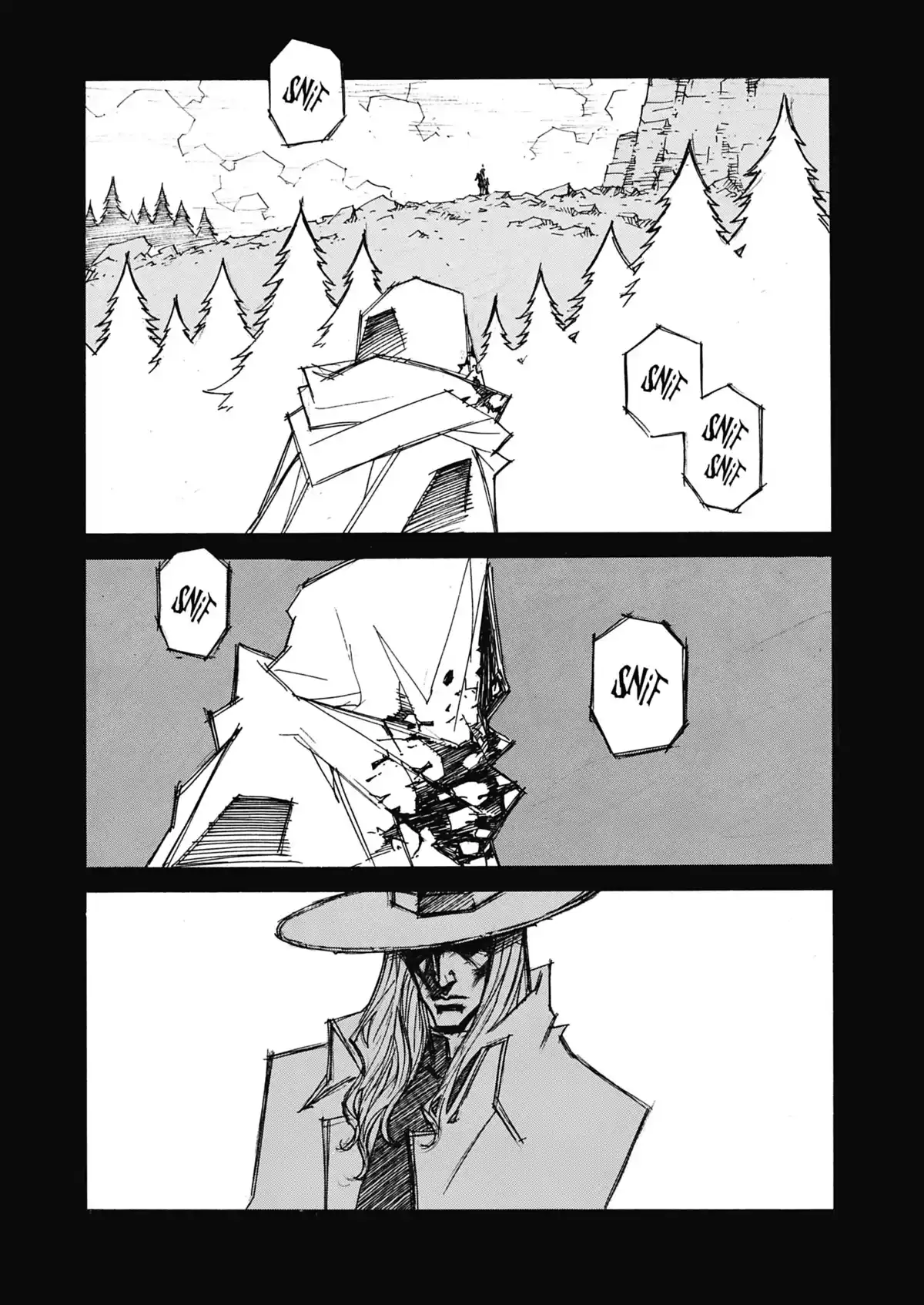 Priest – Edition Double Volume 7 page 91