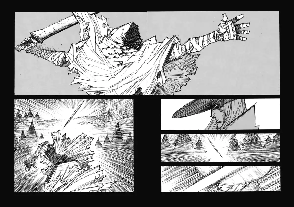 Priest – Edition Double Volume 7 page 92