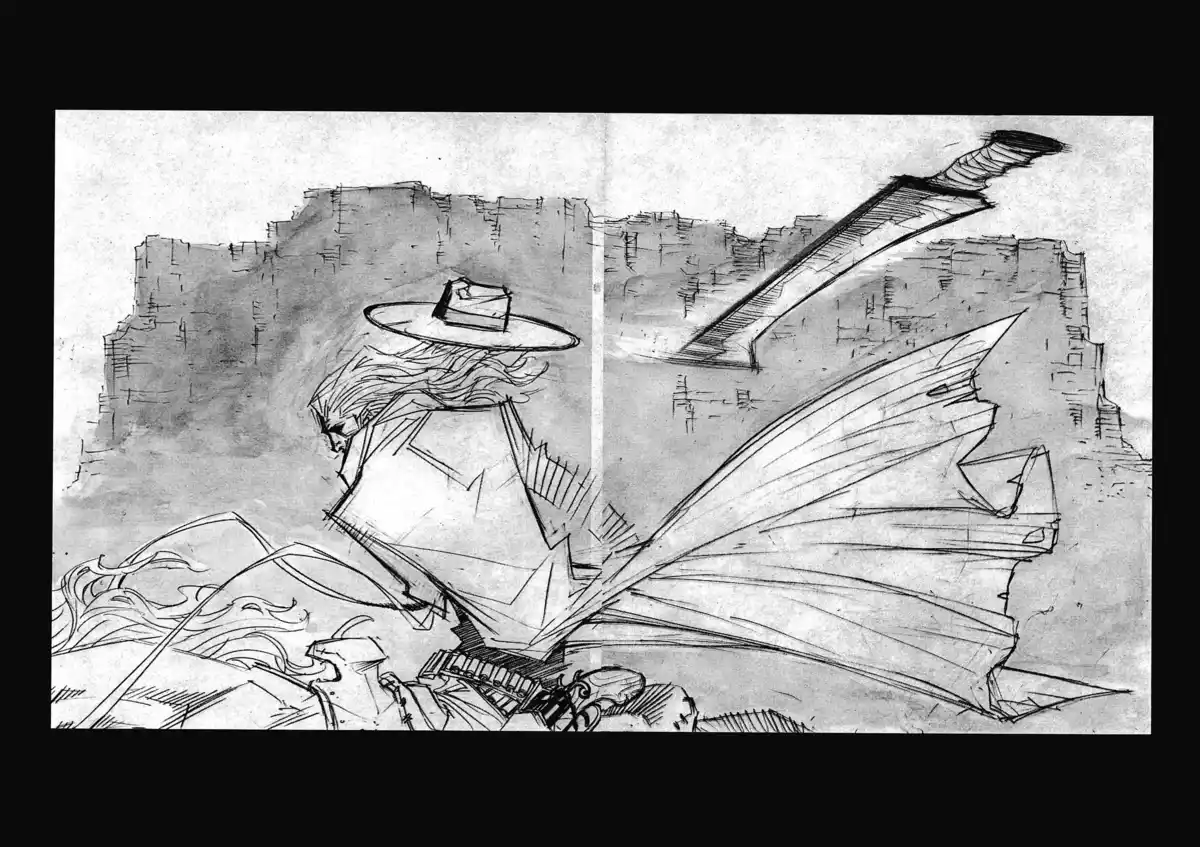 Priest – Edition Double Volume 7 page 93