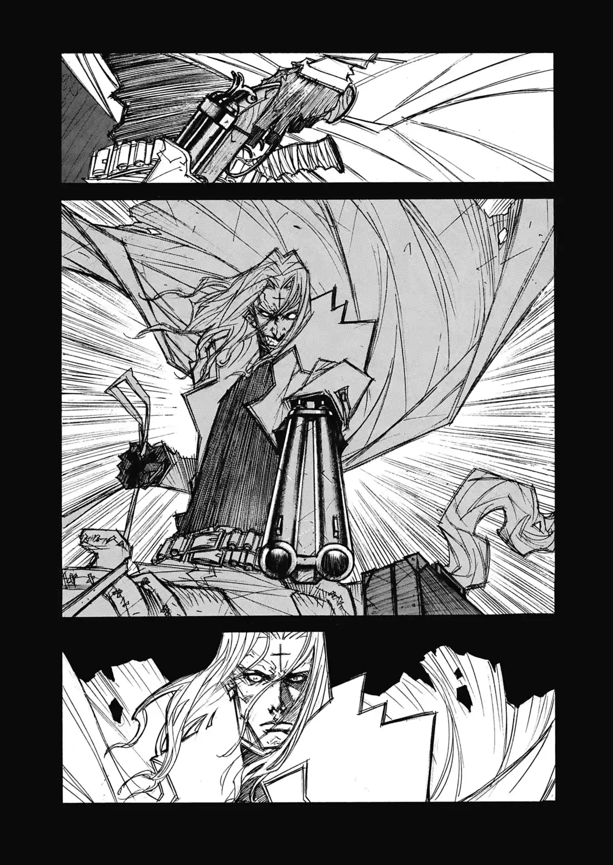 Priest – Edition Double Volume 7 page 94