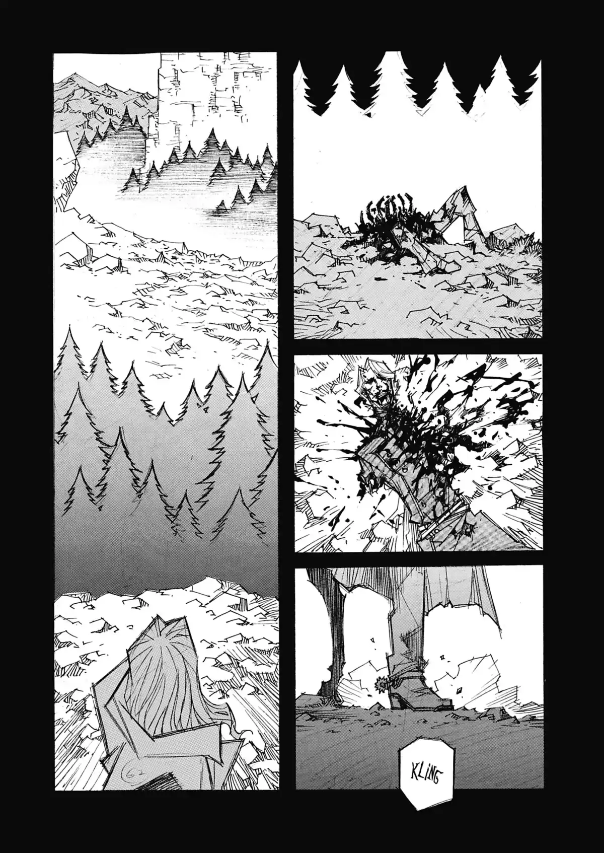 Priest – Edition Double Volume 7 page 95