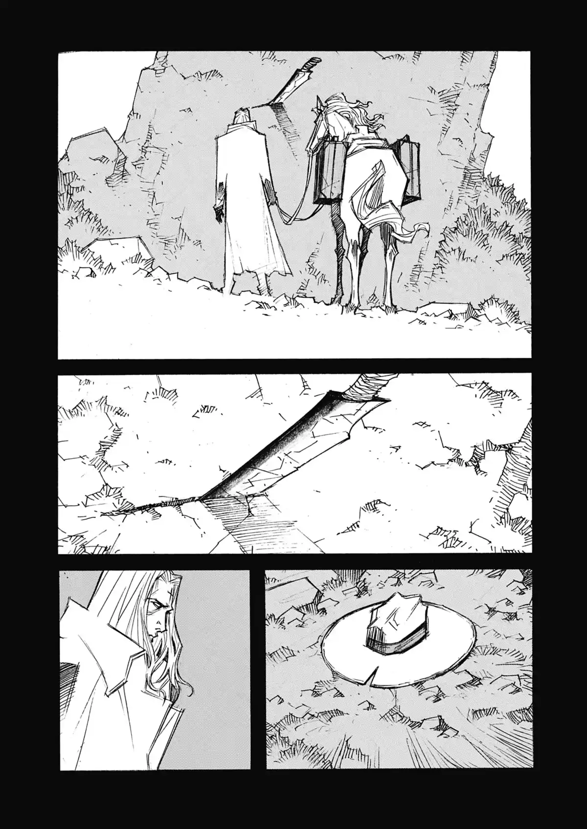 Priest – Edition Double Volume 7 page 96