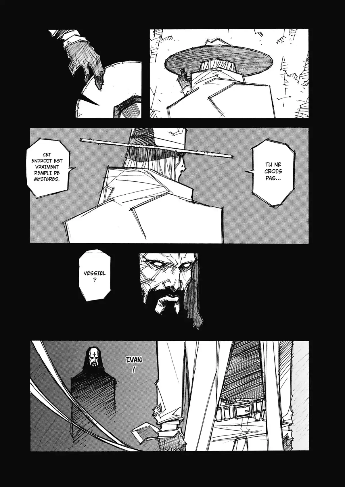 Priest – Edition Double Volume 7 page 97