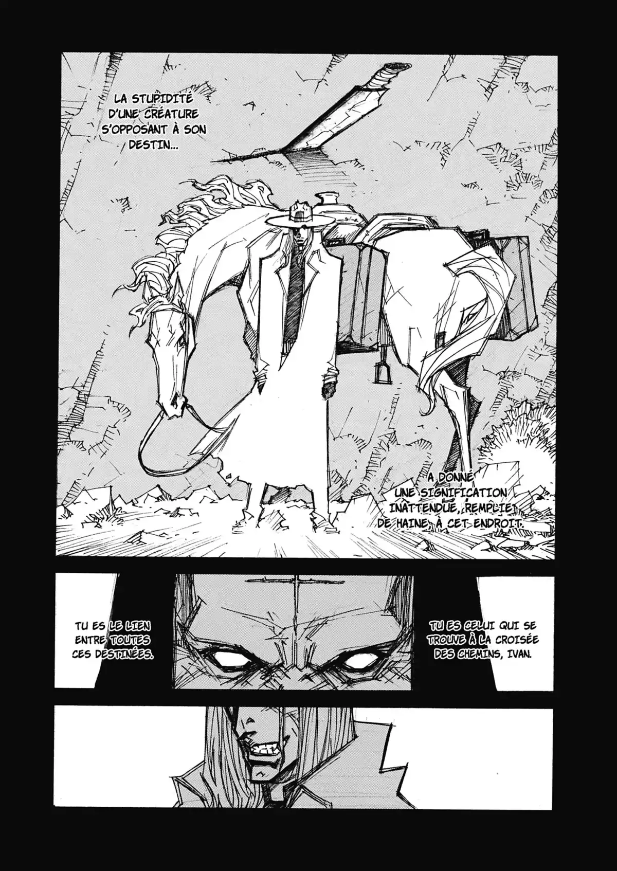 Priest – Edition Double Volume 7 page 99