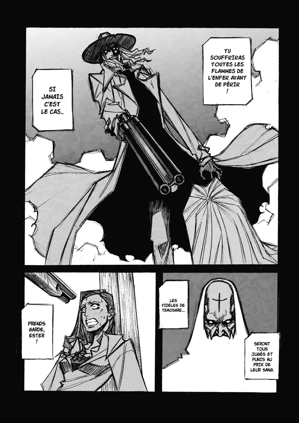 Priest – Edition Double Volume 2 page 10