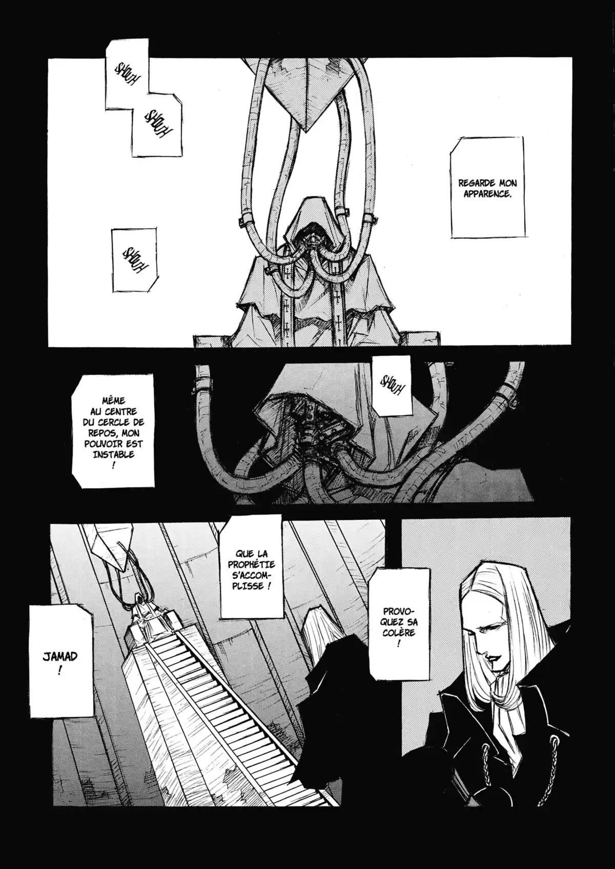 Priest – Edition Double Volume 2 page 100