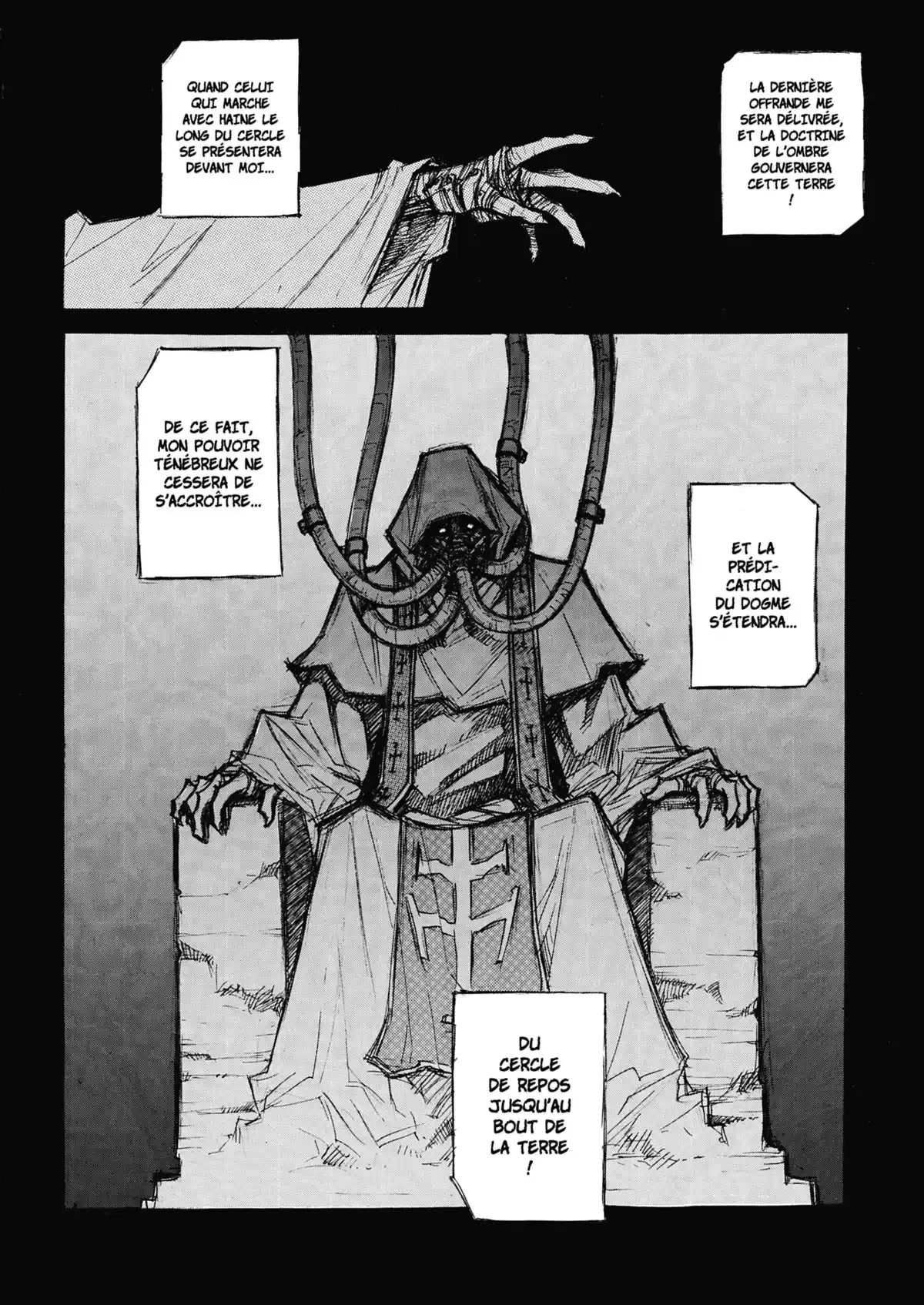 Priest – Edition Double Volume 2 page 101
