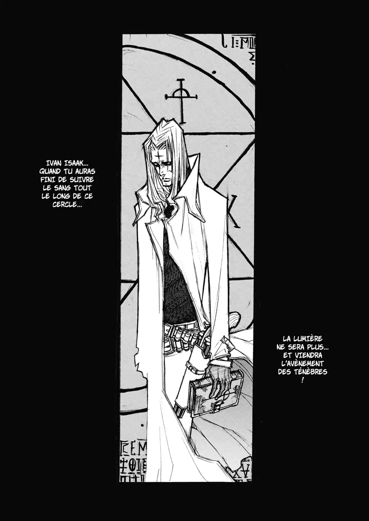 Priest – Edition Double Volume 2 page 102