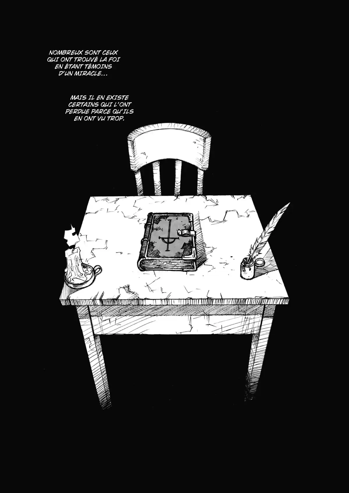 Priest – Edition Double Volume 2 page 104