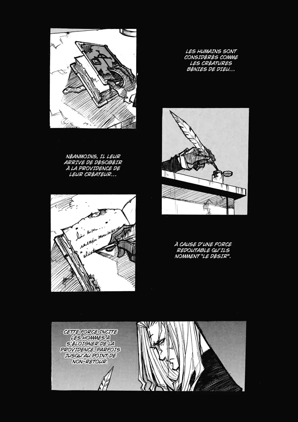 Priest – Edition Double Volume 2 page 105