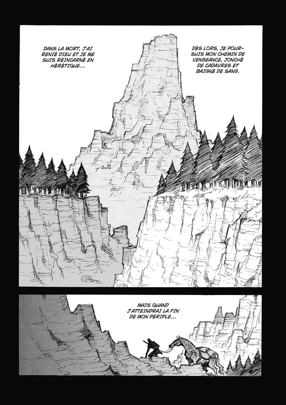 Priest – Edition Double Volume 2 page 107