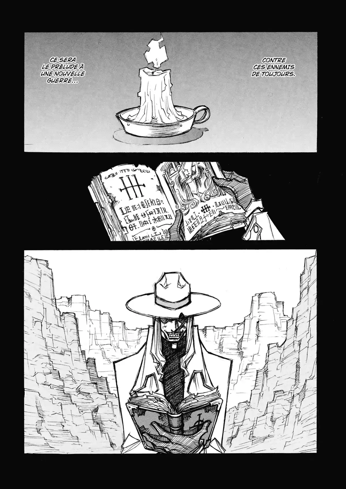Priest – Edition Double Volume 2 page 111