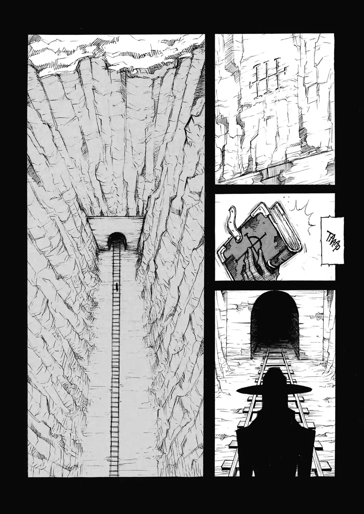 Priest – Edition Double Volume 2 page 112