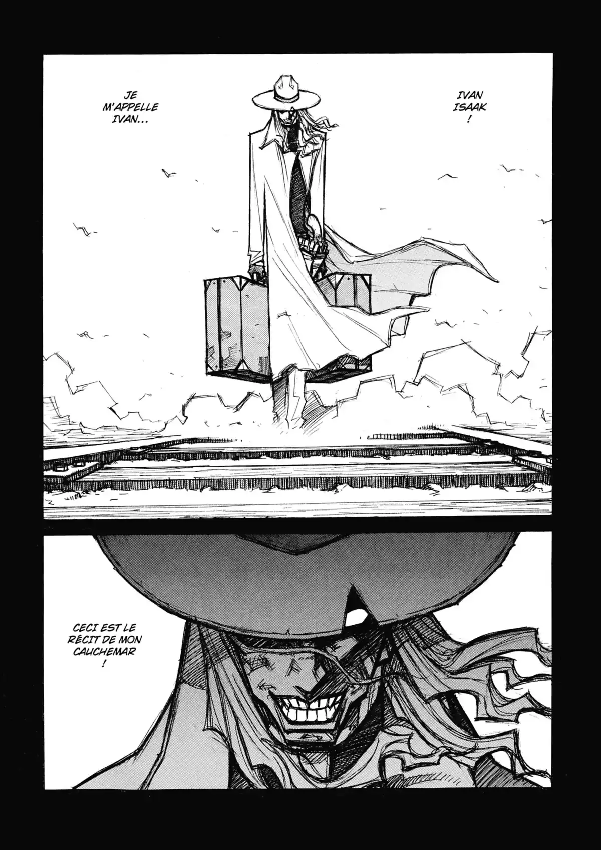 Priest – Edition Double Volume 2 page 113