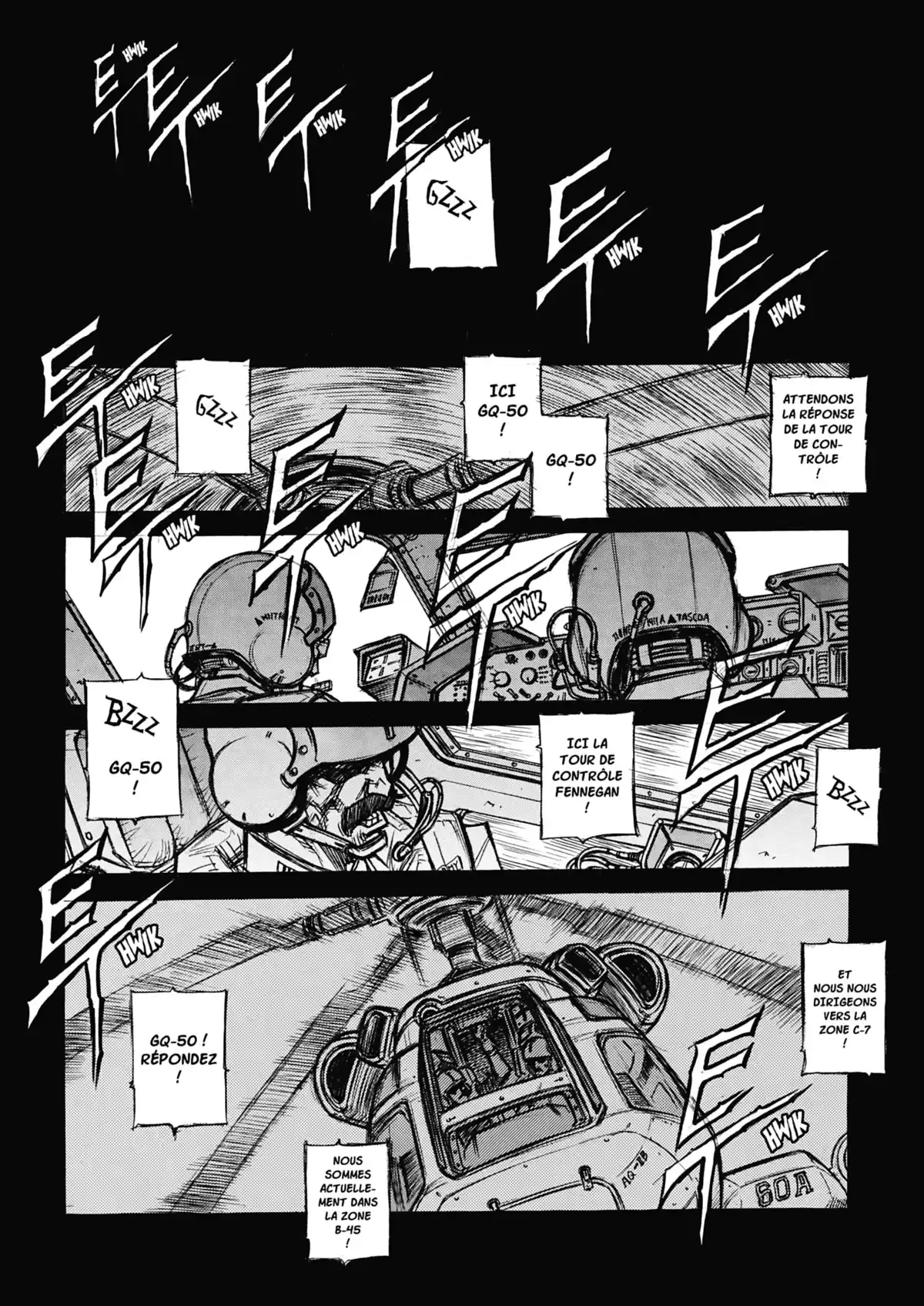 Priest – Edition Double Volume 2 page 115