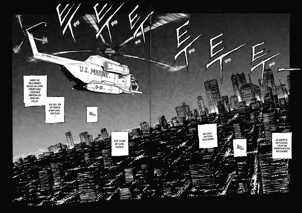 Priest – Edition Double Volume 2 page 116