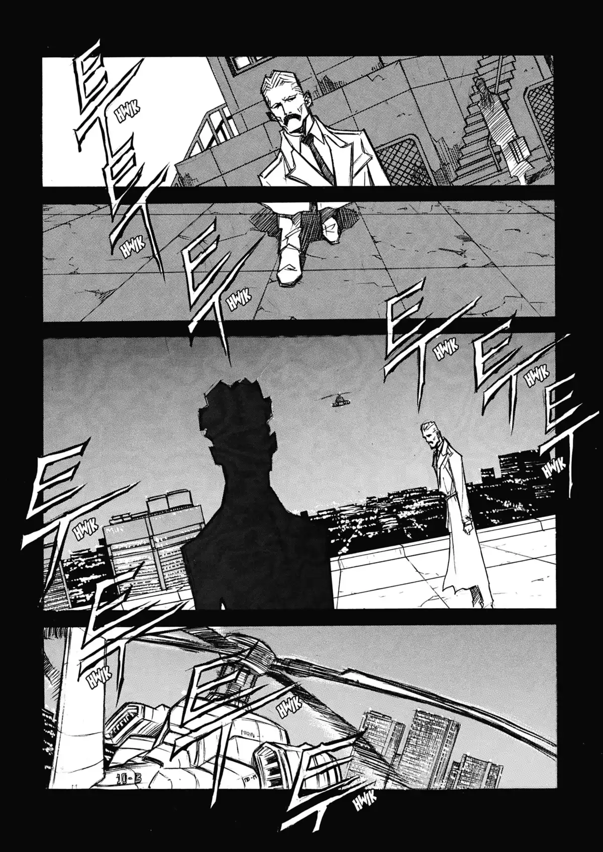 Priest – Edition Double Volume 2 page 118