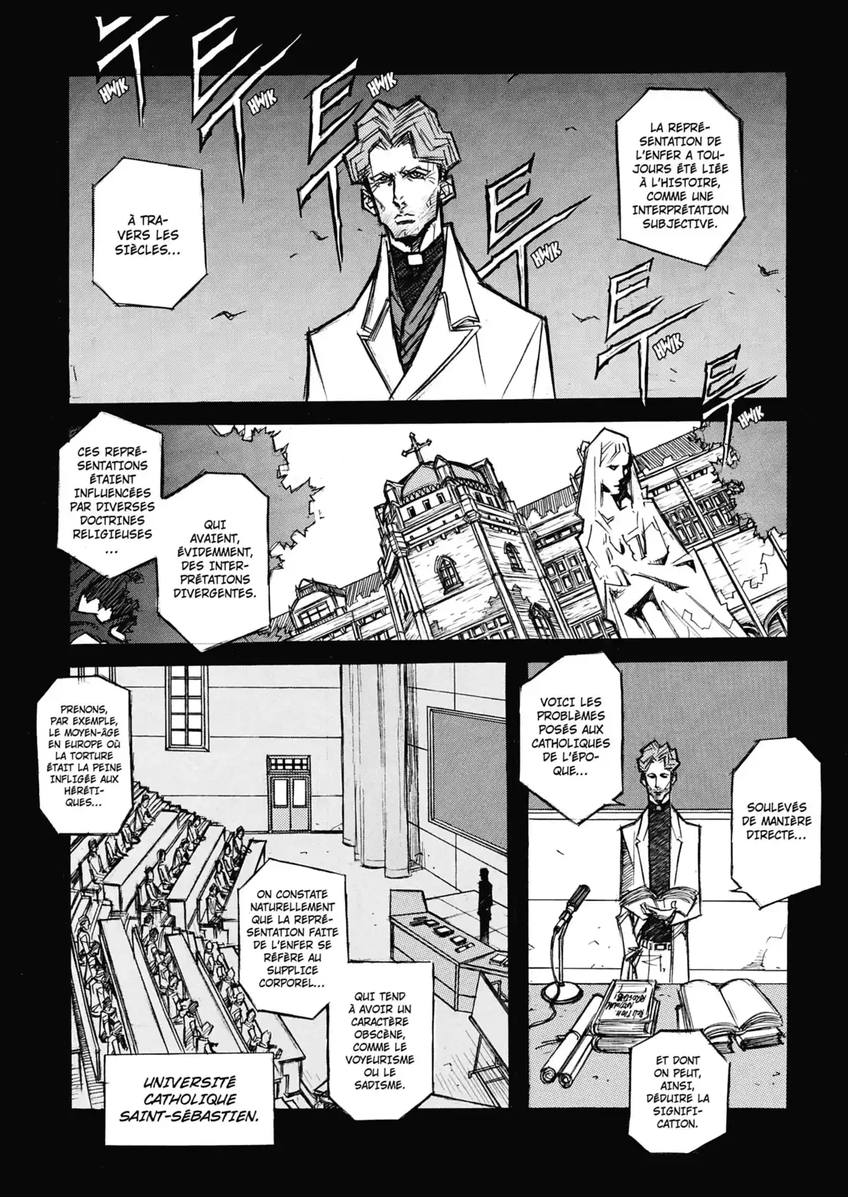 Priest – Edition Double Volume 2 page 119
