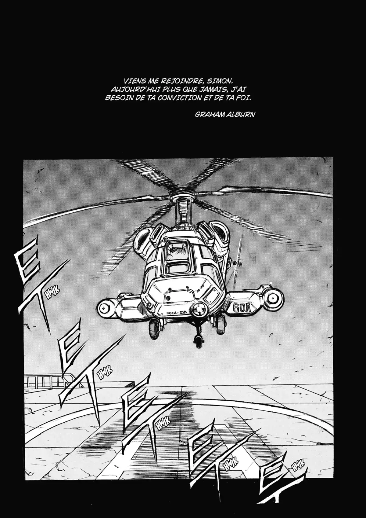 Priest – Edition Double Volume 2 page 122