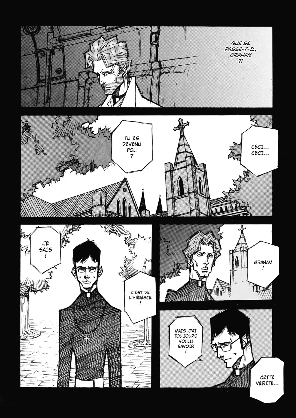 Priest – Edition Double Volume 2 page 126