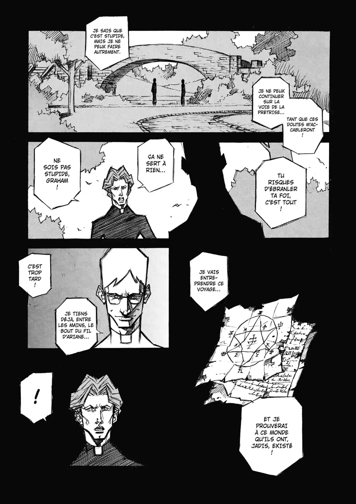 Priest – Edition Double Volume 2 page 127